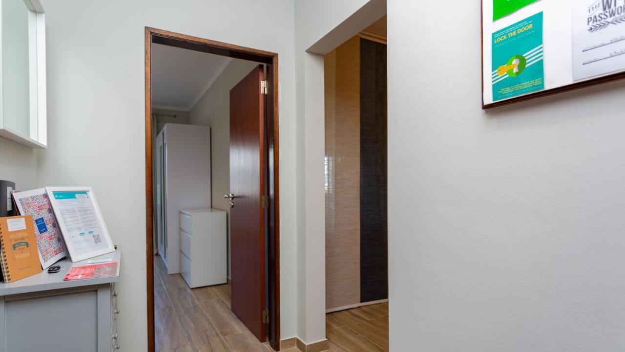 Comfort 1Bdr Apartment W/Pool By Lovelystay Portimão Eksteriør bilde